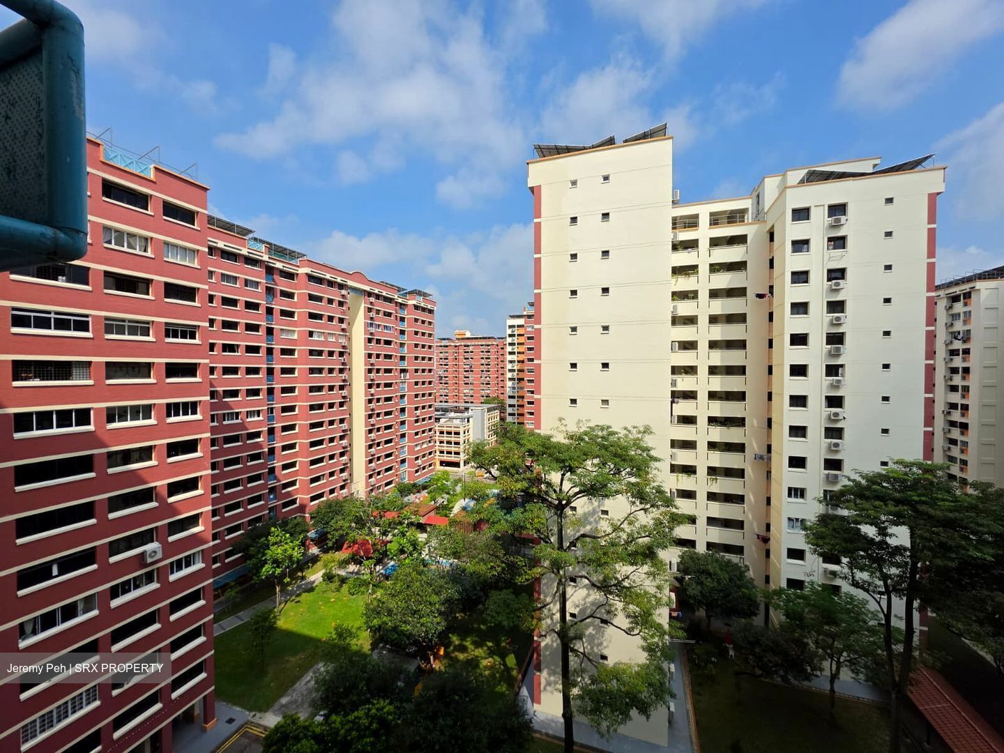 Blk 713 Tampines Street 71 (Tampines), HDB 4 Rooms #582395661